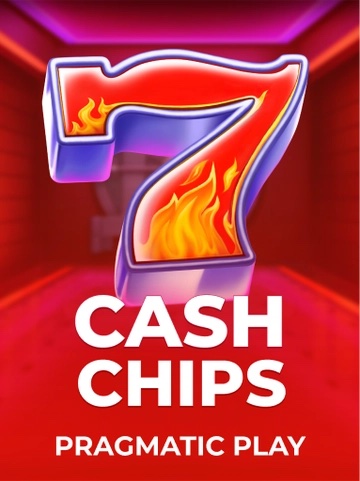 Cash Chips